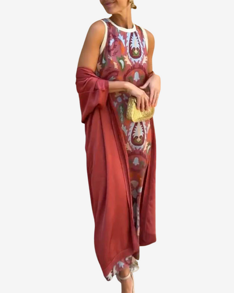 Dalila™ Duo Urbain Bohème