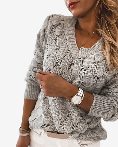 Pull Tricot Vivete™