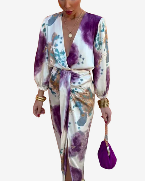 Irène™ Aquarelle Sophistiquée