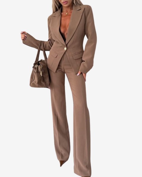 Isabelle™ Ensemble Sur Mesure