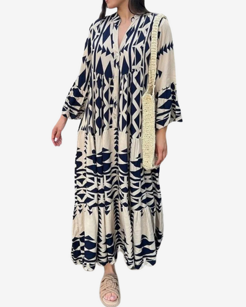 Sanna™ Maxi Bohème Chic