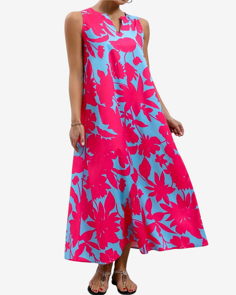 Fielle™ Midi Tropical