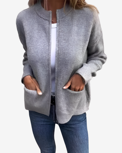 Gilet Lydie™ Élégant