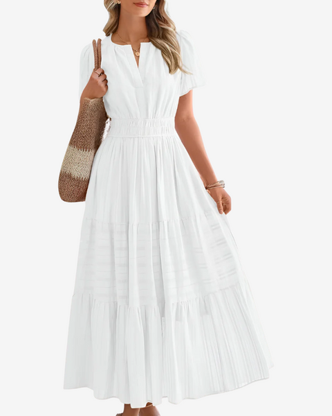 Robe Aérienne Solange™