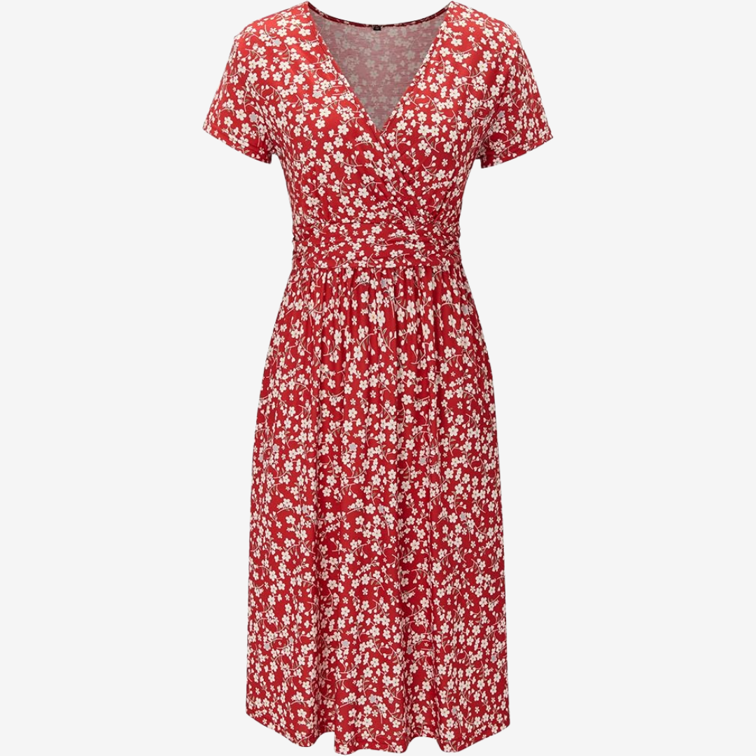 Alixane™ Fraîcheur Fleurie