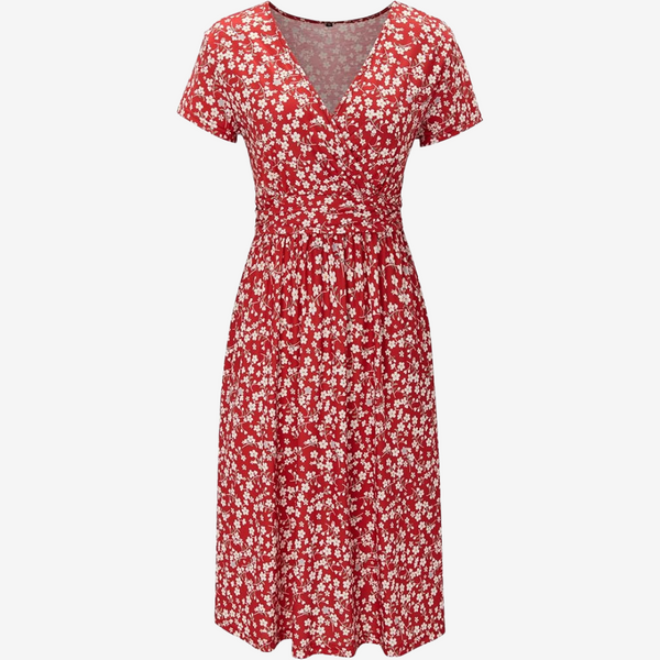 Alixane™ Fraîcheur Fleurie