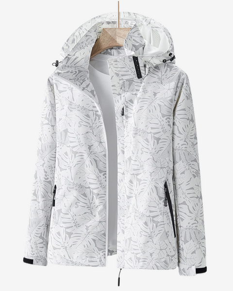 Evy™ Veste Coupe-Vent Imperméable