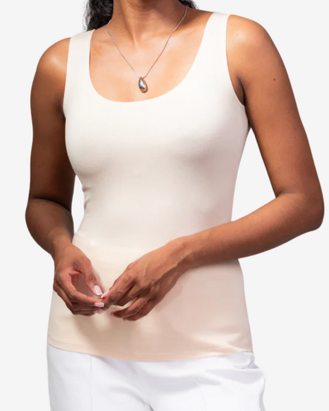 Clémence™ Débardeur Classique