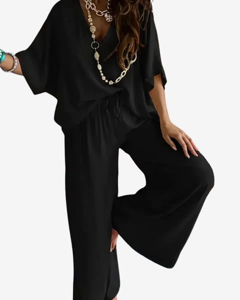 Anelle™ Ensemble Palazzo