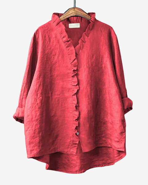 Aiména™ Volants décontractés