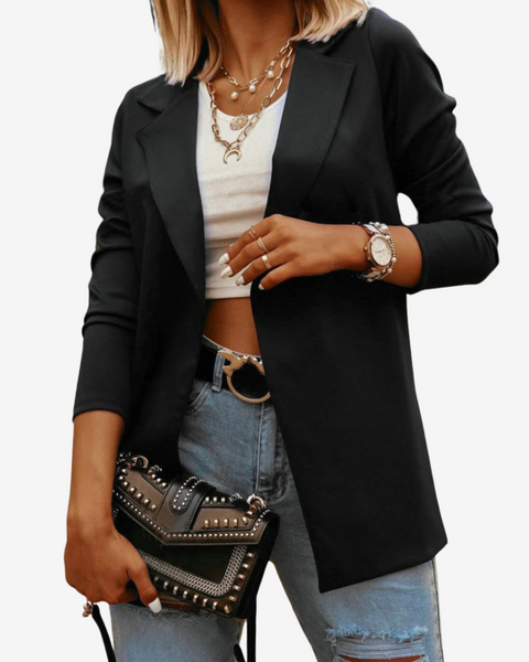 Ninon™ Veste Urbaine