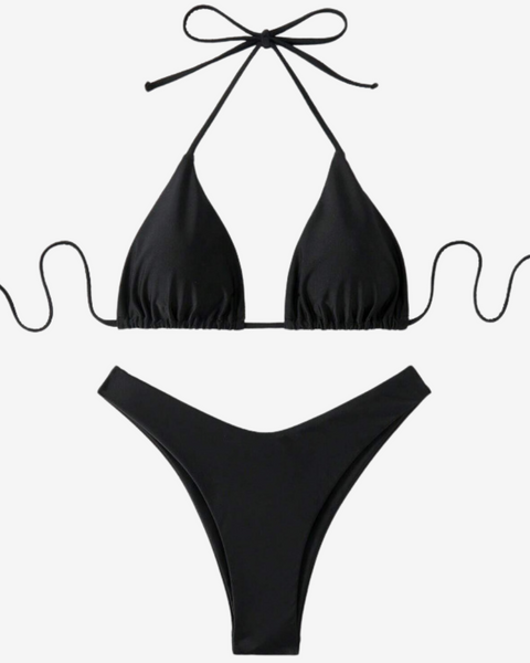 Inès™ Ensemble de Bain Deux Pièces