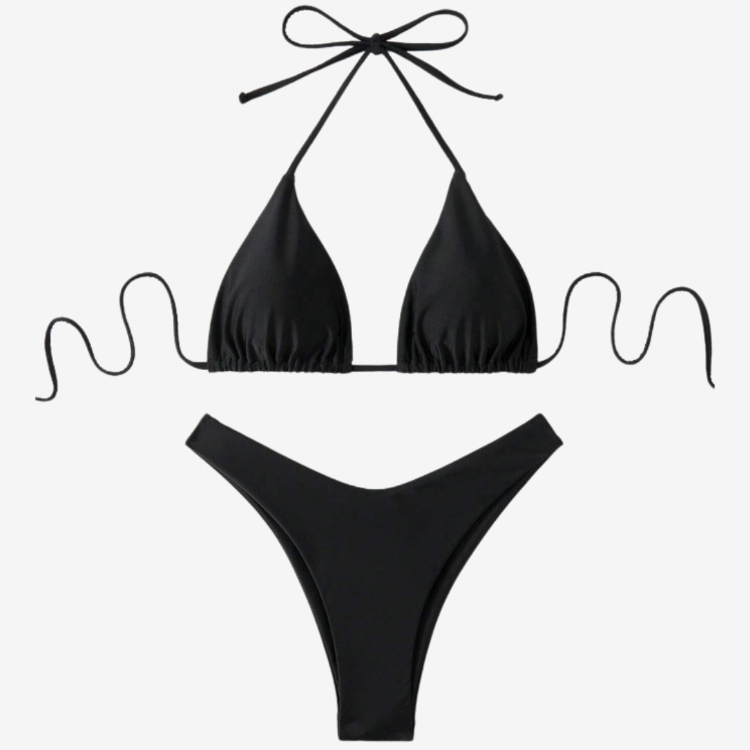 Inès™ Ensemble de Bain Deux Pièces