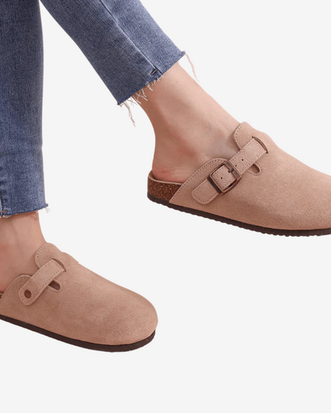 Sandales de Confort Manon™