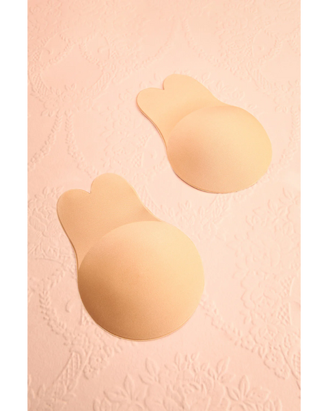 Soutien-gorge de levage de seins Bunny Ear