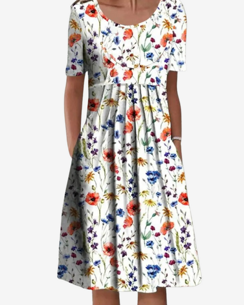 Gigi™ Midi Qui Couvre le Ventre