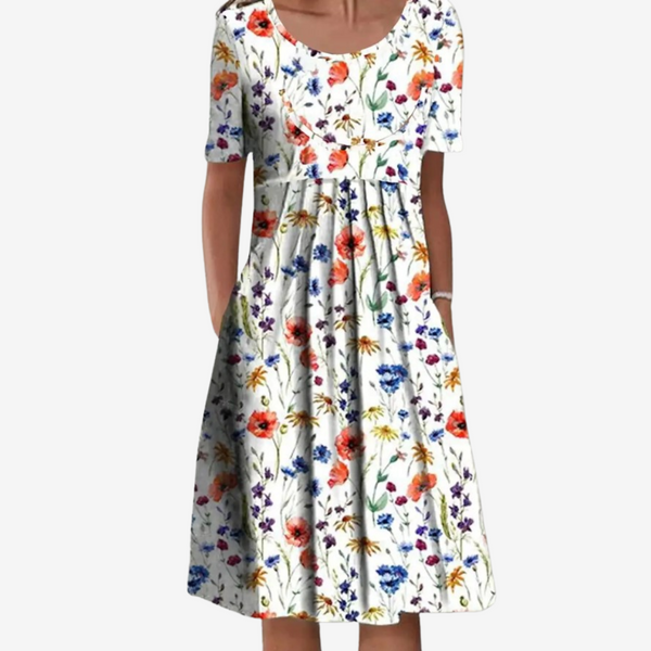 Gigi™ Midi Qui Couvre le Ventre