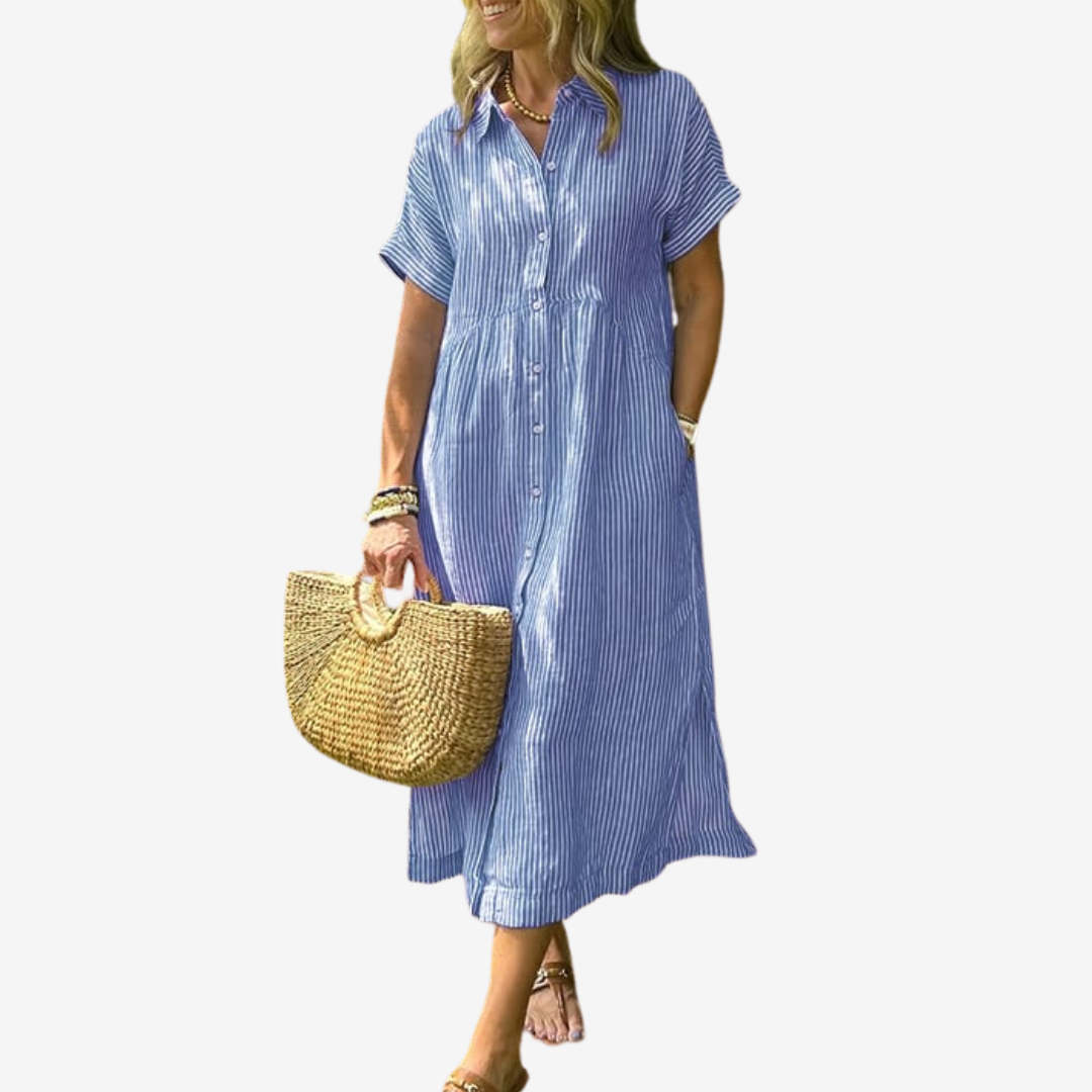 Claetta™ Brise d'Azur