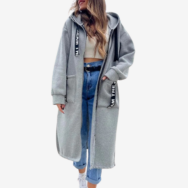 Cardigan long Cornelia™