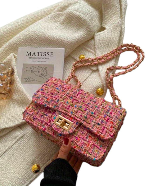 Sac à bandoulière Naomie™