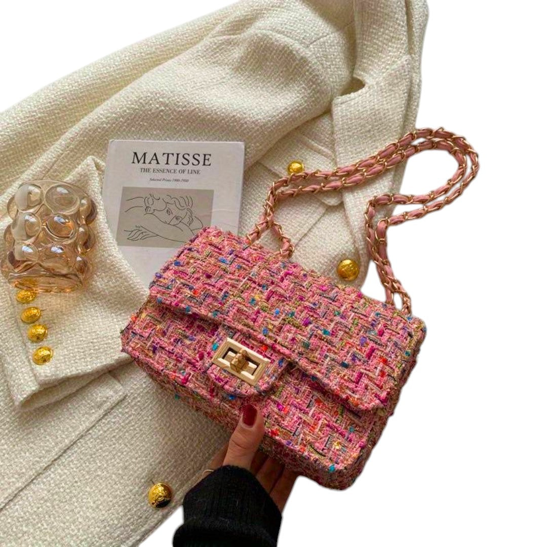 Sac à bandoulière Naomie™