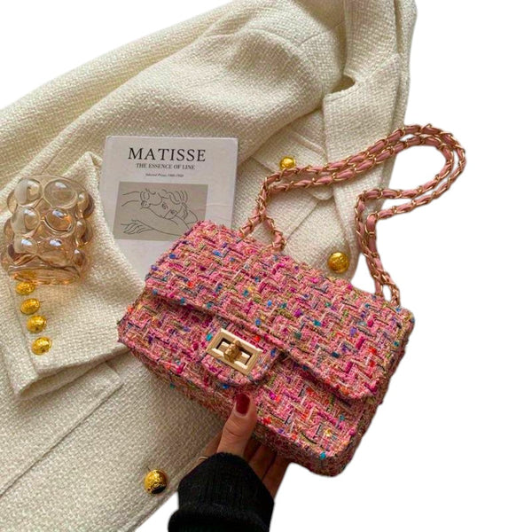 Sac à bandoulière Naomie™