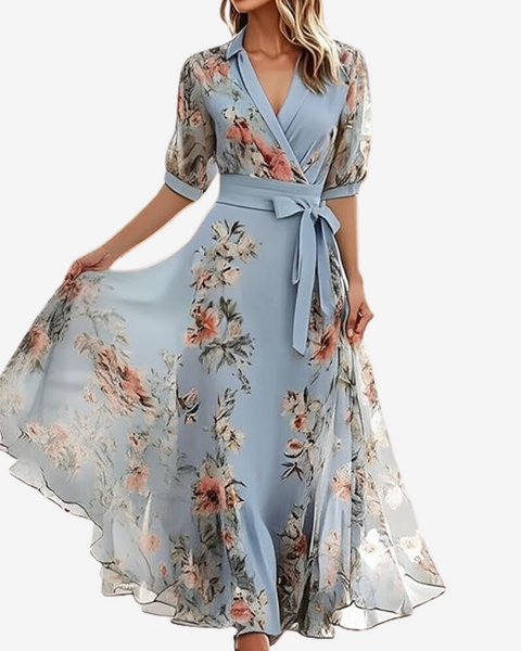 Liissey™ Maxi Enveloppant Léger