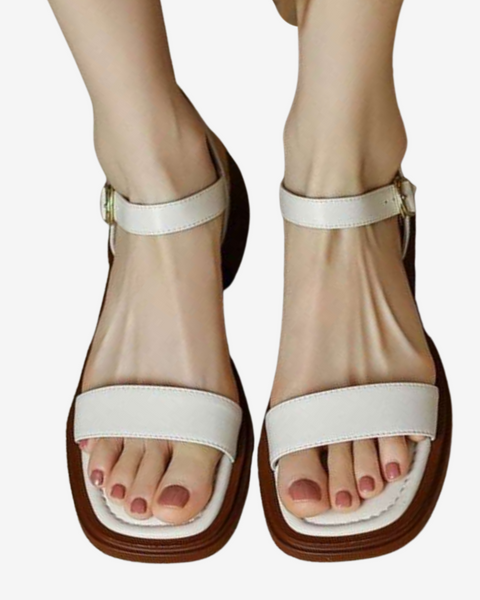 Éloane™ Sandales Intemporelles