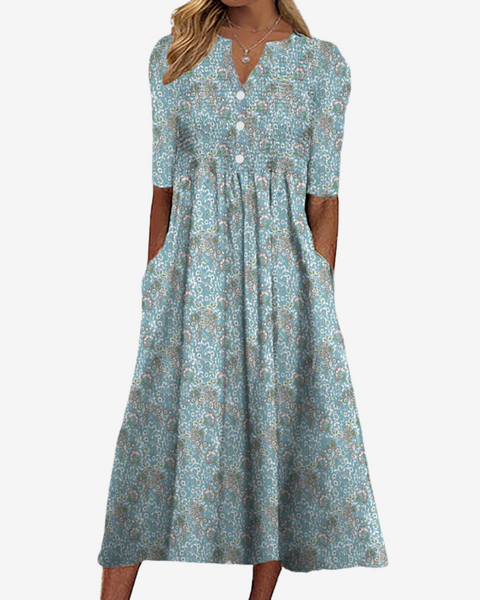 Chiiona™ Légèreté Florale