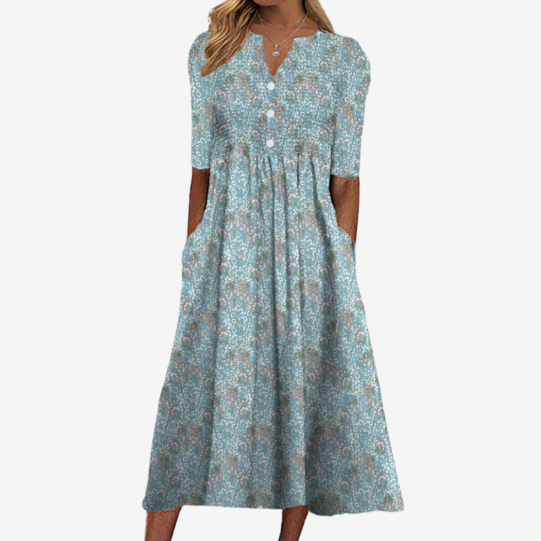 Chiiona™ Légèreté Florale