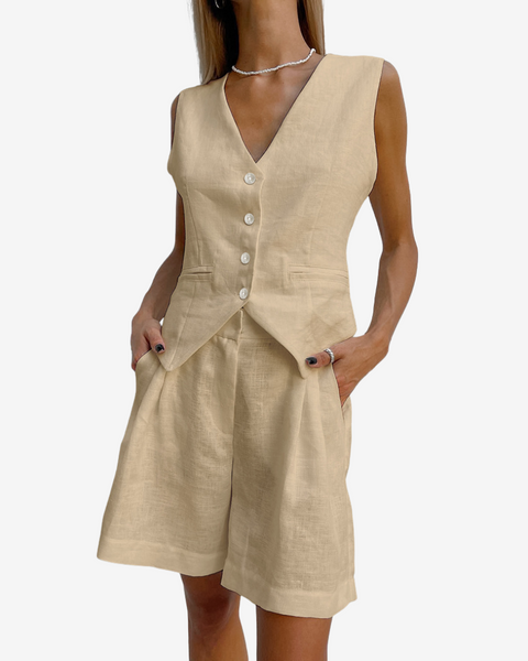 Aliya™ Ensemble Intemporel