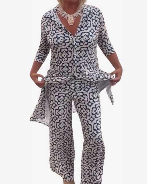 Mirelda™ Duo Bohème Fluide