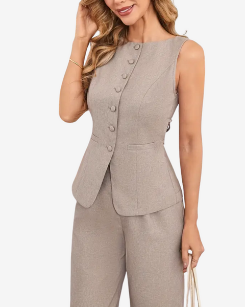 Aurina™ Duo Sans Manches