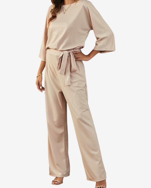 Élodiea™ Combinaison Fluide