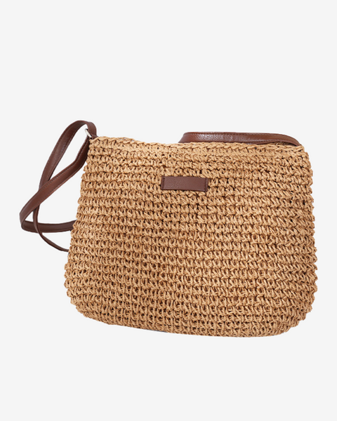 Liera™ Sac à Bandoulière Tissé