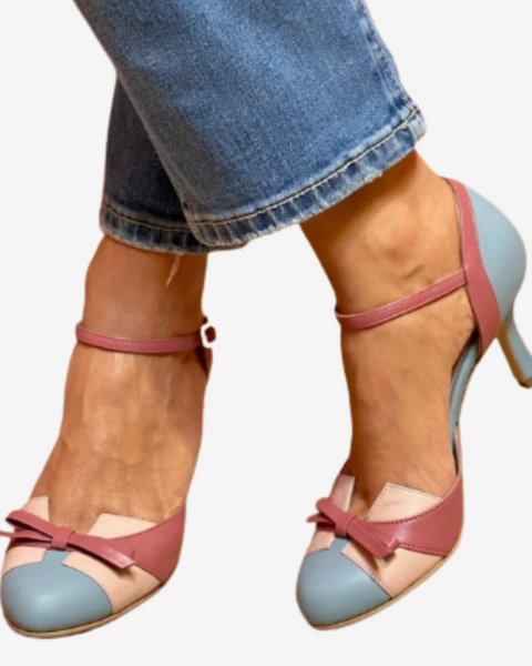 Béline™ Talons Romantiques