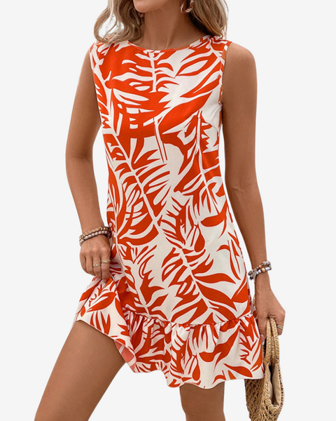 Fiina™ Midi Tropicale