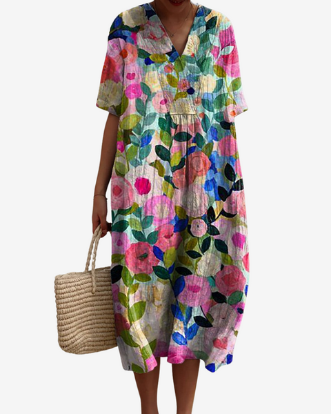 Arianne™ Touche Bohème