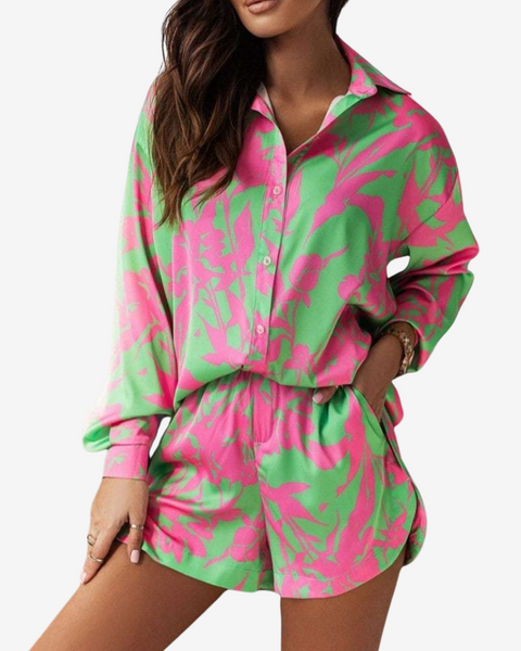 Ensemble Estival Beaira™