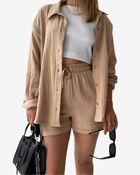 Liiona™ Ensemble Léger décontracté