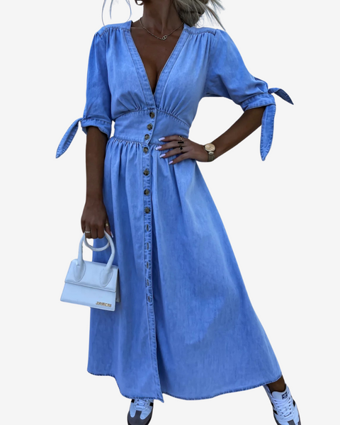 Amelina™ Secret en Jean