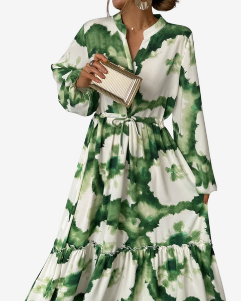 Janice™ Maxi Flottante