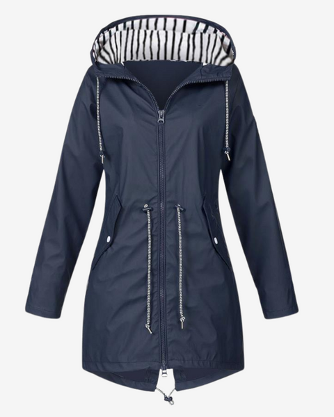 Veste à capuche Manuela™