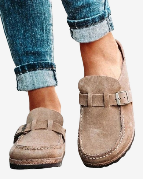 Aude™ Sandales Ergonomiques