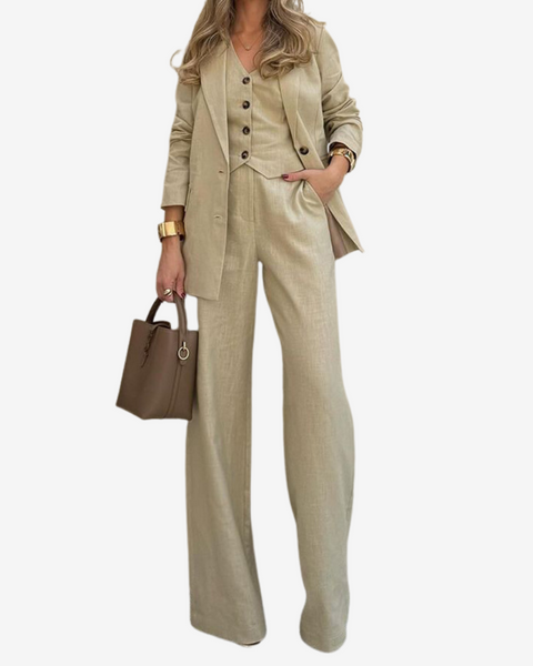 Ninette™ Le Trio Parfait