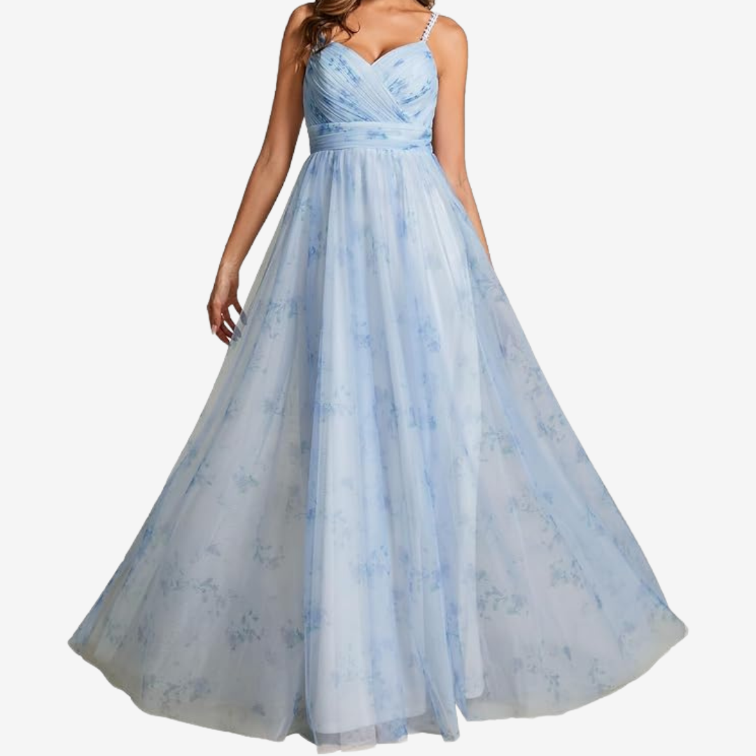 Océane™ Robe D'honneur