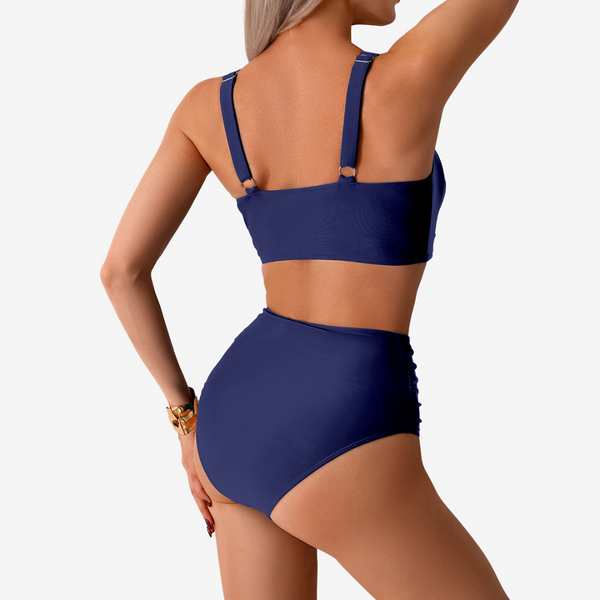 Tiphany™ Bikini V Torsadé