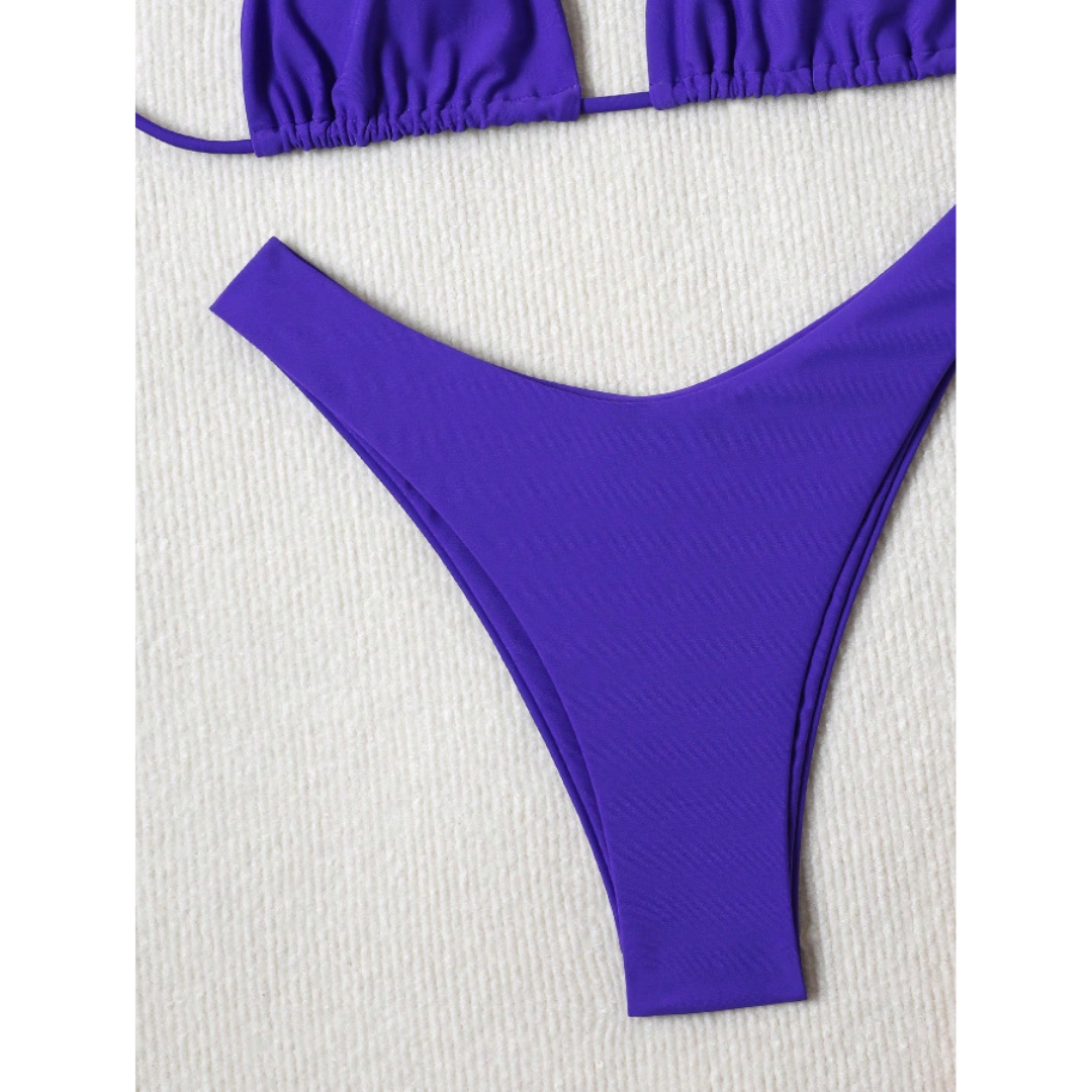 Inès™ Ensemble de Bain Deux Pièces