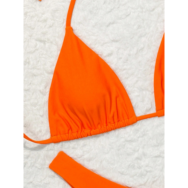 Inès™ Ensemble de Bain Deux Pièces