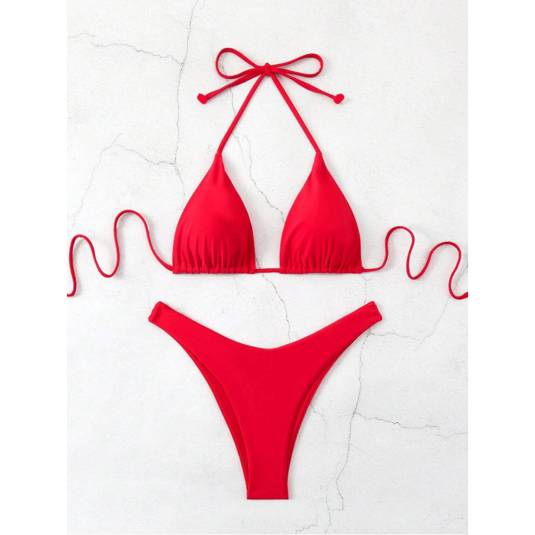 Inès™ Ensemble de Bain Deux Pièces